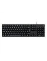 Logitech G G413 SE teclado USB QWERTY Español Negro