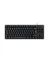 Logitech G G413 TKL SE teclado USB QWERTY Español Negro