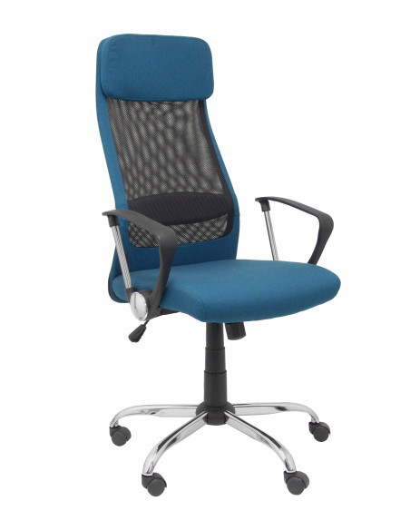 PIQUERAS Y CRESPO 32DBD225 silla de oficina y de ordenador Asiento acolchado Respaldo de malla