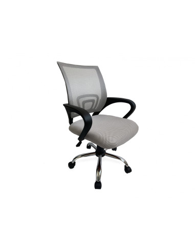 Equip 651015 silla de oficina y de ordenador Asiento acolchado