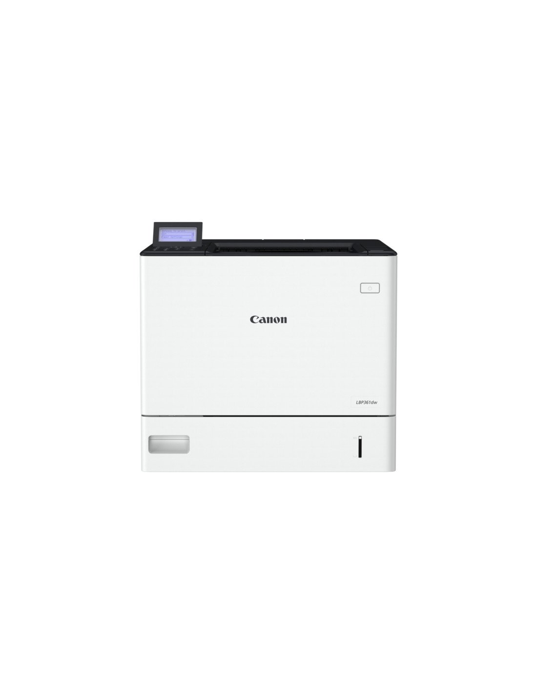 Canon i-SENSYS LBP361dw 1200 x 1200 DPI A4 Wifi