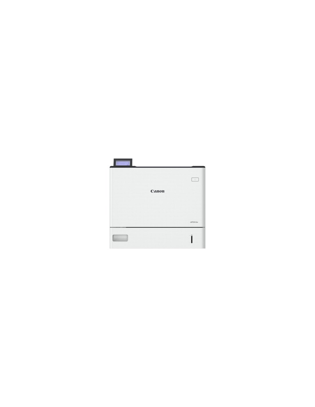 Canon i-SENSYS LBP361dw 1200 x 1200 DPI A4 Wifi