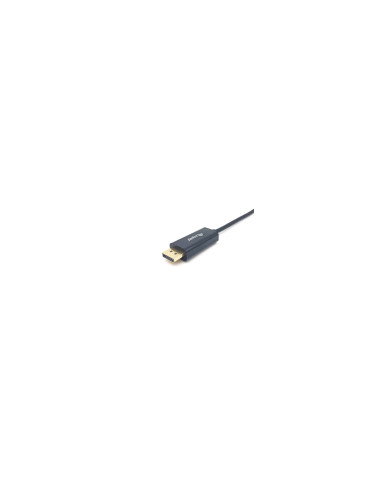 Equip Cable USB-C a DisplayPort, M/M, 3,0 m, 4K/60Hz