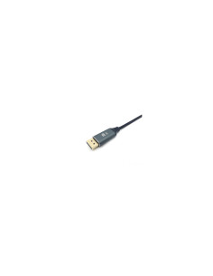 Equip 133423 adaptador de cable de vÍ­deo 3 m USB Tipo C DisplayPort Gris 2
