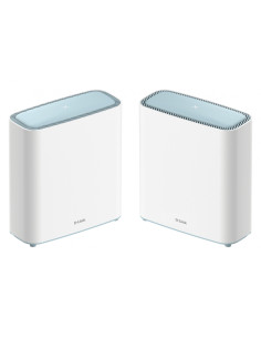 D-Link EAGLE PRO AI AX3200 Doble banda (2,4 GHz / 5 GHz) Wi-Fi 6