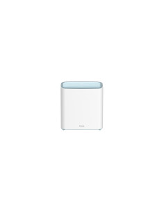 D-Link EAGLE PRO AI AX3200 Doble banda (2,4 GHz / 5 GHz) Wi-Fi 6 2