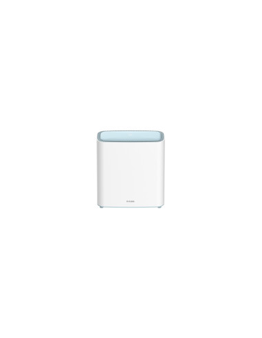 D-Link EAGLE PRO AI AX3200 Doble banda (2,4 GHz / 5 GHz) Wi-Fi 6