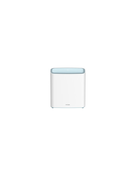 D-Link EAGLE PRO AI AX3200 Doble banda (2,4 GHz / 5 GHz) Wi-Fi 6