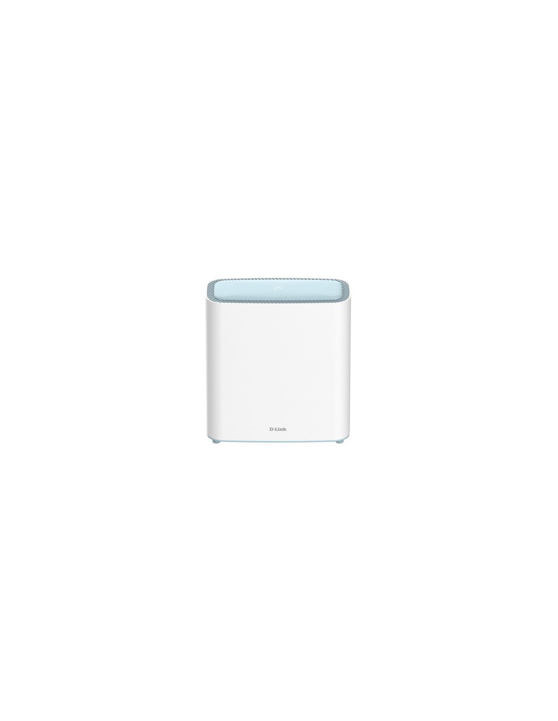 D-Link EAGLE PRO AI AX3200 Doble banda (2,4 GHz / 5 GHz) Wi-Fi 6 (802.11ax) Blanco 2