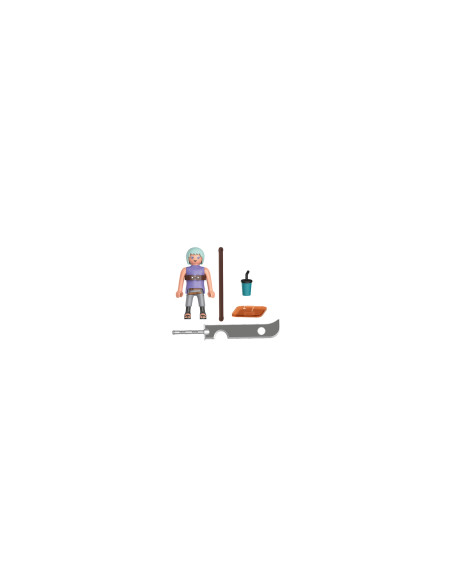 Playmobil 71112 figura de juguete para niños
