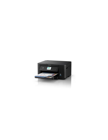 Epson Expression Home XP-5200 Inyección de tinta A4 4800 x 1200 DPI Wifi