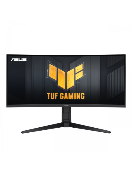 ASUS TUF Gaming VG34VQEL1A pantalla para PC 86,4 cm (34") 3440 x 1440