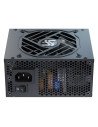 Seasonic FOCUS-SPX-750 unidad de fuente de alimentación 750 W 20+4 pin ATX CFX Negro