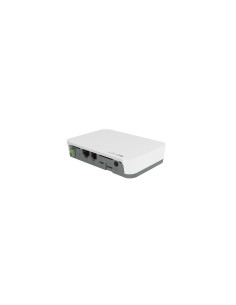Mikrotik RB924I-2ND-BT5&BG77 pasarel y controlador 10, 100 Mbit/s