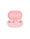 Aiwa EBTW-150PK auricular y casco Auriculares Inalámbrico Dentro de oÍ­do Llamadas/Música Bluetooth Rosa