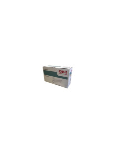 OKI 01283601 cartucho de tóner 1 pieza(s) Original Negro