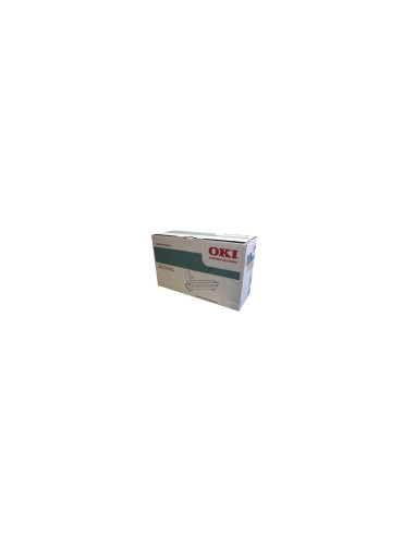 OKI 01283601 cartucho de tóner 1 pieza(s) Original Negro