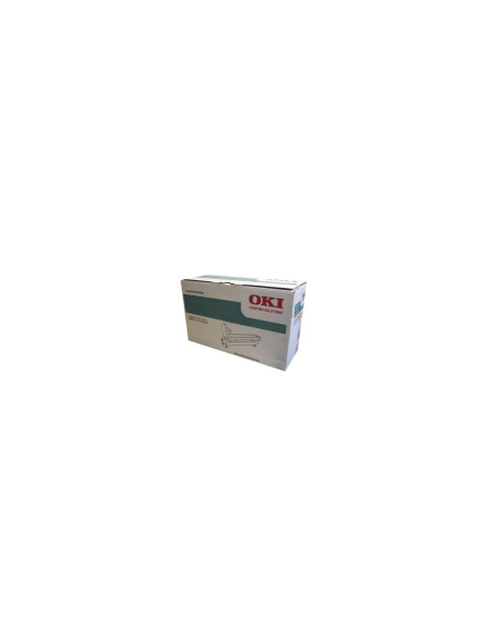 OKI 01283601 cartucho de tóner 1 pieza(s) Original Negro