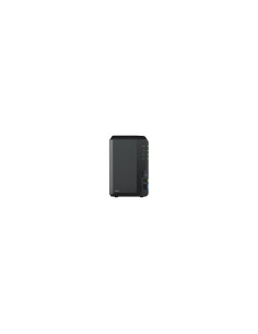 Synology DiskStation DS223 servidor de almacenamiento NAS Escritorio Ethernet RTD1619B 2