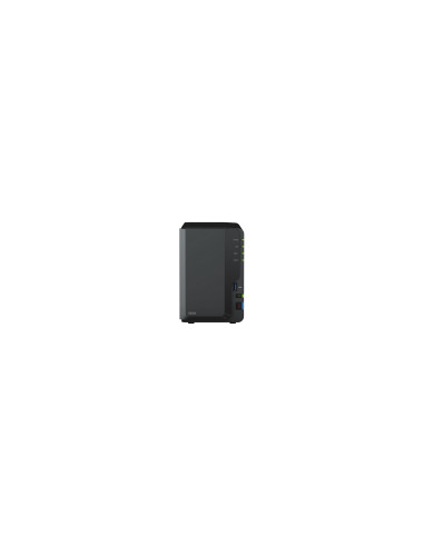 Synology DiskStation DS223 servidor de almacenamiento NAS Escritorio Ethernet RTD1619B