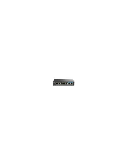 D-Link DMS-107/E switch No administrado Gigabit Ethernet