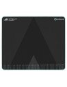 ASUS ROG Hone Ace Aim Lab Edition Alfombrilla de ratón para juegos Negro