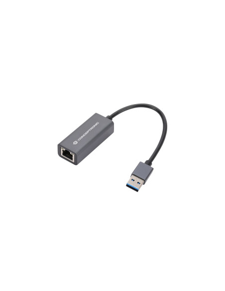 Conceptronic ABBY08G Ethernet 1000 Mbit/s