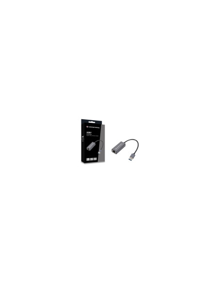 Conceptronic ABBY08G Ethernet 1000 Mbit/s