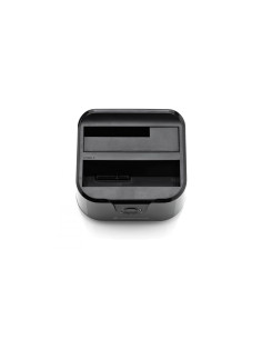 Conceptronic DONN12B base de conexión para disco duro USB 3.2 Gen 1