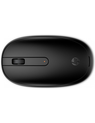 HP Ratón Bluetooth 240 negro