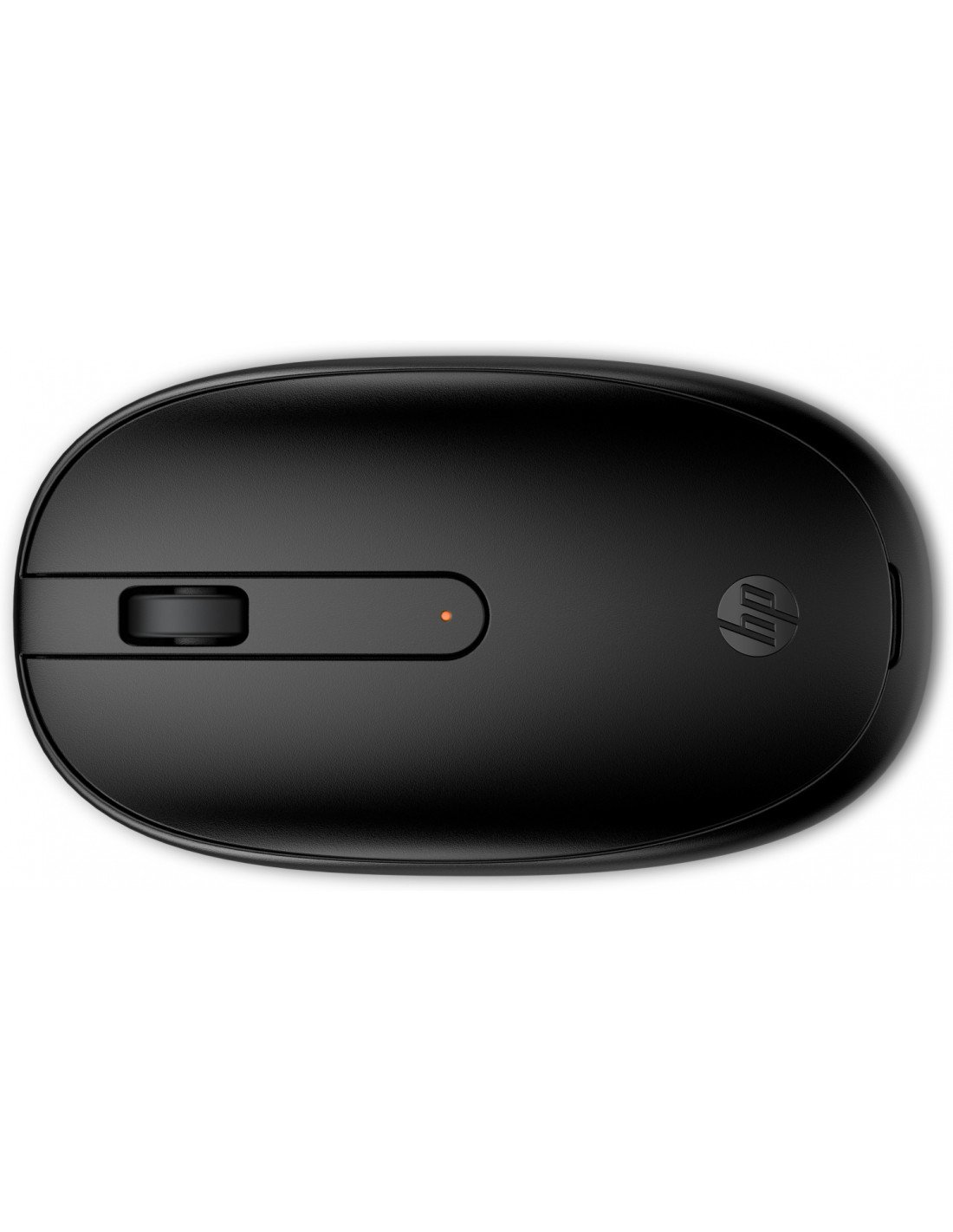 HP Ratón Bluetooth 240 negro