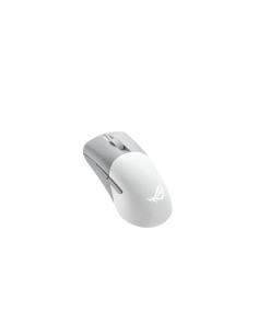 ASUS ROG Keris Wireless AimPoint ratón mano derecha RF Wireless + Bluetooth + USB Type-C Í“ptico 36000 DPI