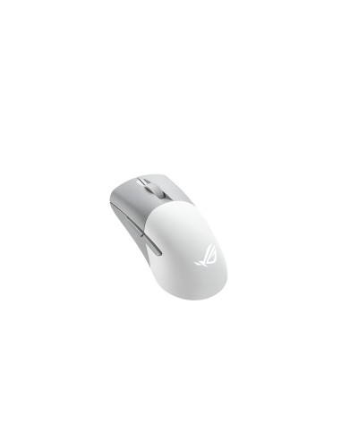 ASUS ROG Keris Wireless AimPoint ratón Juego mano derecha RF Wireless
