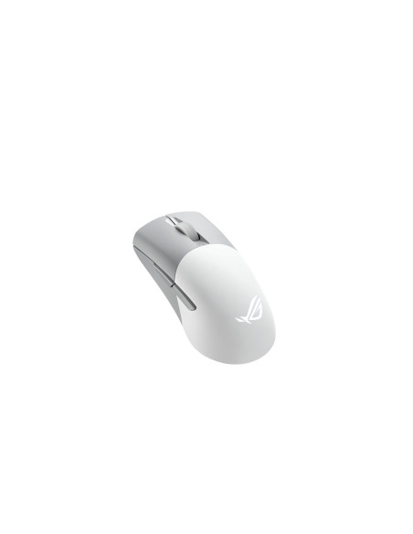 ASUS ROG Keris Wireless AimPoint ratón Juego mano derecha RF Wireless