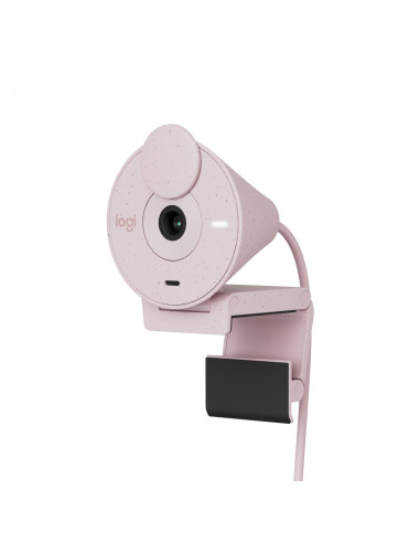Logitech Brio 300