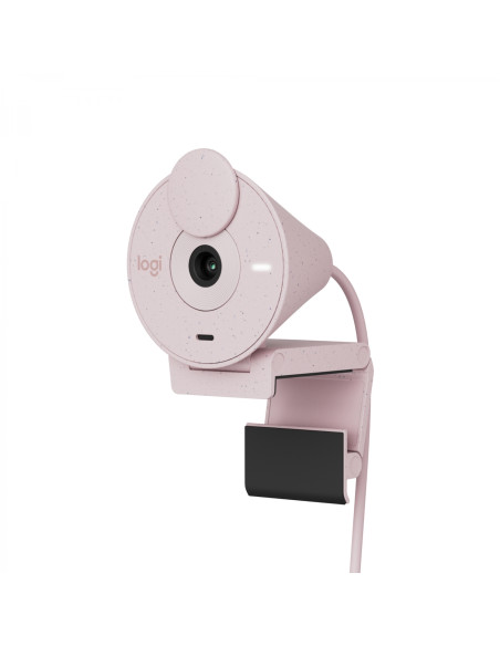 Logitech Brio 300