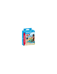 Playmobil SpecialPlus 71166 set de juguetes