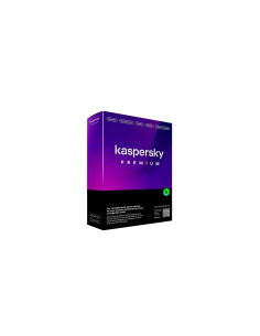 Antivirus Kaspersky Premium/ 5 Dispositivos/ 1 Año