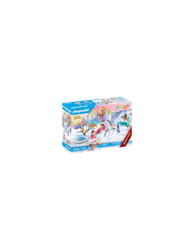 Playmobil Magic 71246 figura de juguete para niños