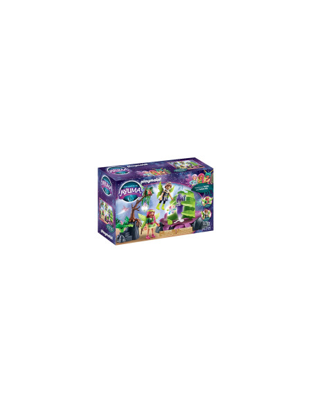 Playmobil Ayuma 71215 set de juguetes