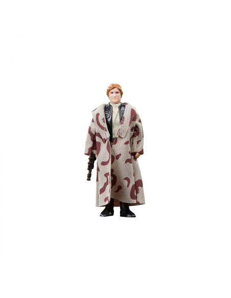 Star Wars Han Solo
