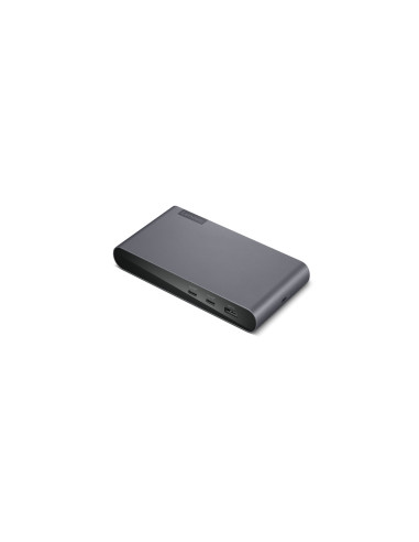 Lenovo 40B30090EU base para portátil y replicador de puertos 2 x USB