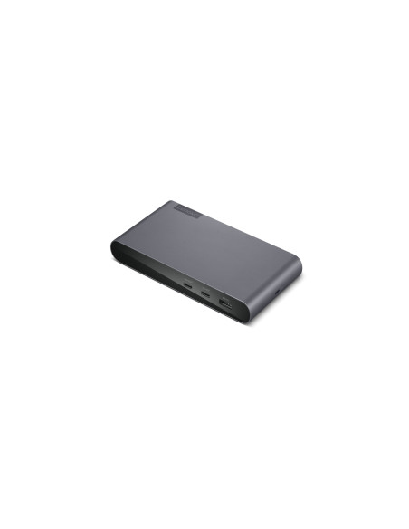 Lenovo 40B30090EU base para portátil y replicador de puertos 2 x USB
