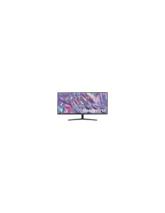 Samsung S50GC pantalla para PC 86,4 cm (34") 3440 x 1440 Pixeles 2