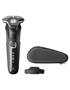 Philips SHAVER Series 5000 S5898/35 Afeitadora eléctrica Seco y Mojado
