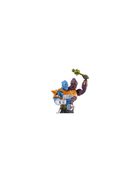 Masters of the Universe HLB59 figura de juguete para niños