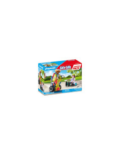 Playmobil City Life 71257 figura de juguete para niños