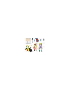 Playmobil City Life 71257 figura de juguete para niños 2