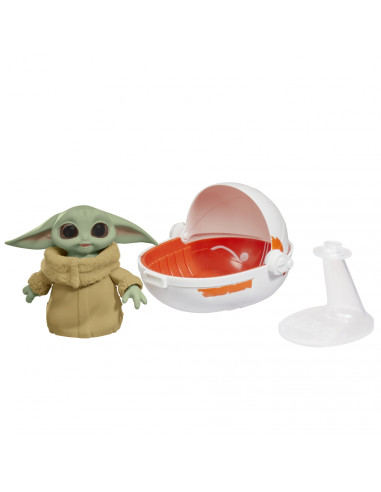 Star Wars The Mandalorian Wild Ridin' Grogu