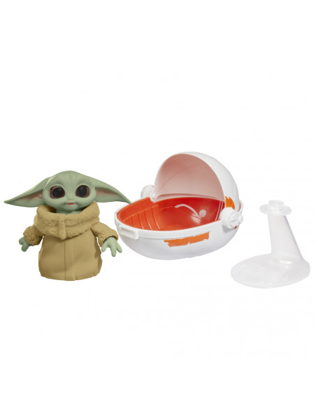 Star Wars The Mandalorian Wild Ridin' Grogu
